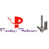 Pandey's Fasteners Logo