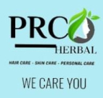 PRC Herbal Logo