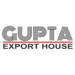 GUPTA EXPORT HOUSE Logo