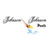 Johnson & Johnson Pools Logo