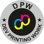Dev Printing Work