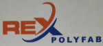 Rex Polyfab ( A group of ROBOGOLD POLYSACK LLP ) Logo