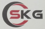 SKG India Products Logo