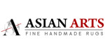 ASIAN ARTS Logo