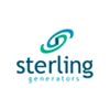 STERLING GENERATORS Logo