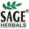 Sage Herbals Pvt. Ltd. Logo
