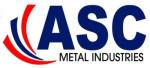 ASC Metal Industries Logo