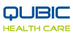 QUBIC HEALTHCARE Logo