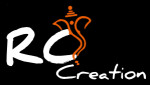 Raviesta Creation Logo