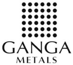 Ganga Metals Logo