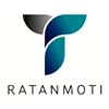 Ratanmoti Texfab (i) Pvt. Ltd Logo