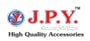 JPY Mobile Phone Accessories Logo