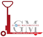 Globe Machmovers Logo