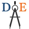 Deogun Engineers Logo