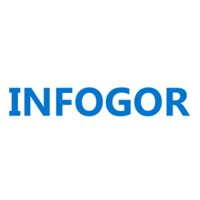 INFOGOR Logo