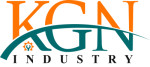 KGN Industry Logo