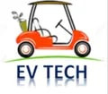 EV TECH Logo