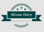 Shivam Dairy Logo