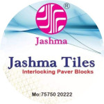 jashma tiles Logo