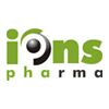 Ions Pharma Logo