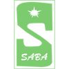Saba Plastic Corporation Logo