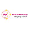 Meghna\\\'s Boutique Logo