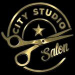 City Studio Salon Logo