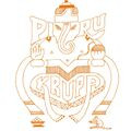 Pitru Krupa Engineering Logo