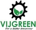 Vijgreen Solutions Private Limited Logo