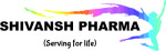 Shivansh Pharma Logo