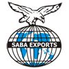 Saba Exports Logo