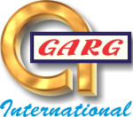 Aashma Garg International Logo
