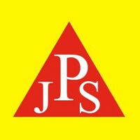 J. P. Steel Logo
