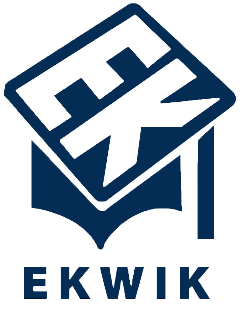 Ekwik Digital Logo