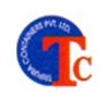 Tripura Containers Pvt. Ltd. Logo