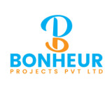 Bonheur Projects Private Limited Logo