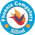 PHOENIX COMPUTERS Logo