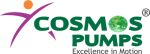 Cosmos pumps pvt ltd Logo
