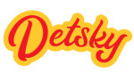 DAC TOY INDUSTRIES Logo