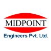 MID POINT ENGINEERS (P) LIMITED Logo