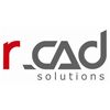 R_cad Solutions Cad Cam Cae Training & S. Logo