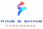 FINE & SHINE FURNISHERS