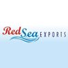 Red Sea Exports Logo