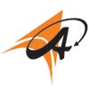 A. Innovative International Ltd Logo