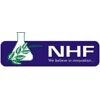 Natural Herbs & Formulations Logo
