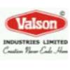 Valson Industries Ltd Logo