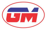 G. M. Marketing Logo