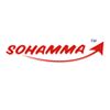 Sohamma International Pvt. Ltd. Logo