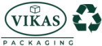 Vikas Packaging Industries Logo