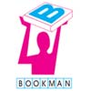 Bookman India Logo